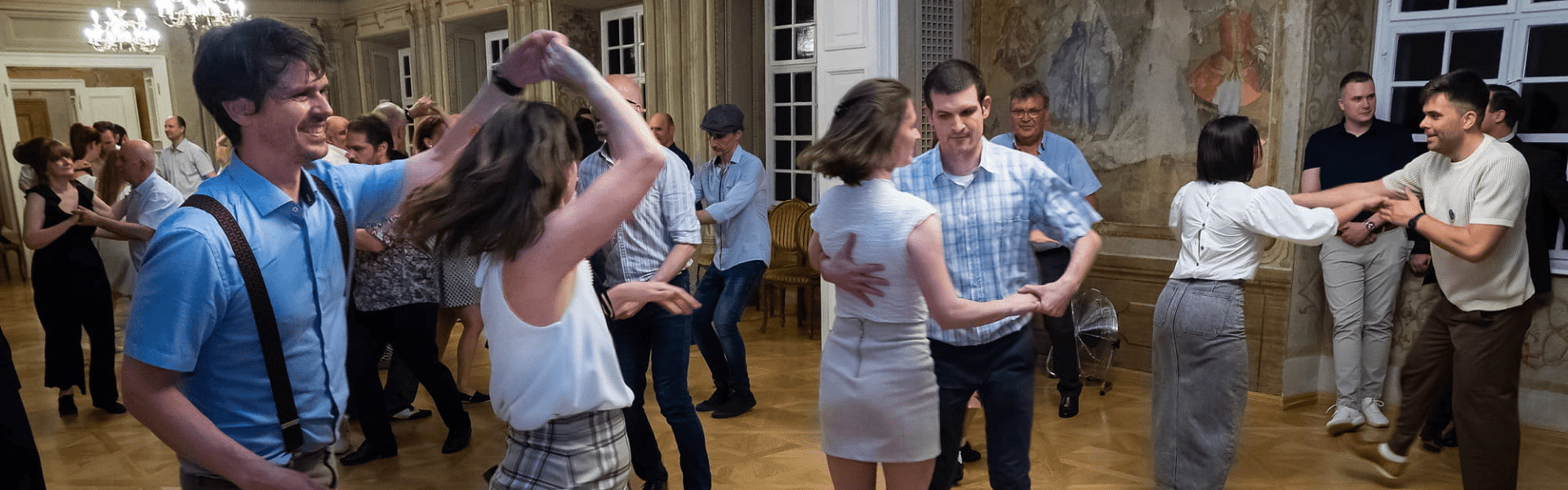 JazzSteps Táncstúdió