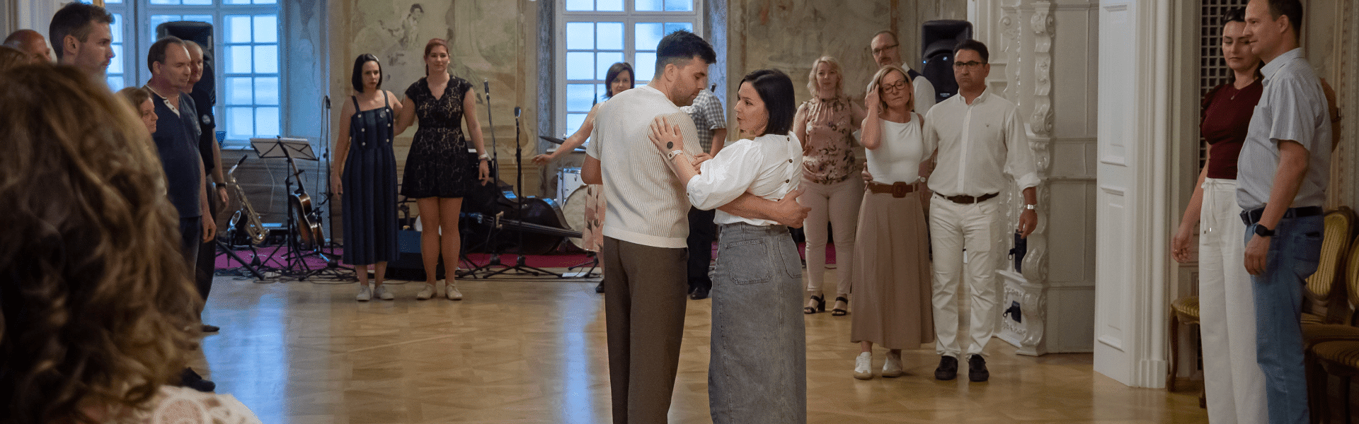 JazzSteps Dance Studio