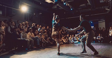 Performances, events