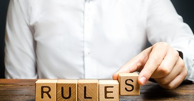 Payment policies
