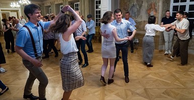 Mi az a jazz és a swingtánc?